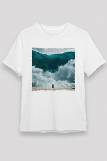 Exodus  T shirt , Music Band ,exodus-gods-and-kings Tshirt 14/