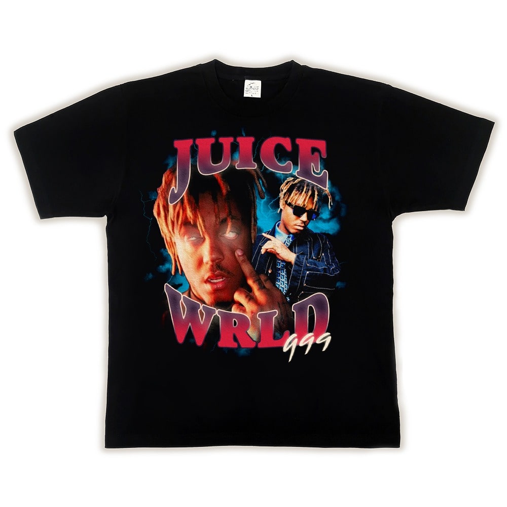 Juice Wrld Tshirt,Hip Hop,Rap Tshirt