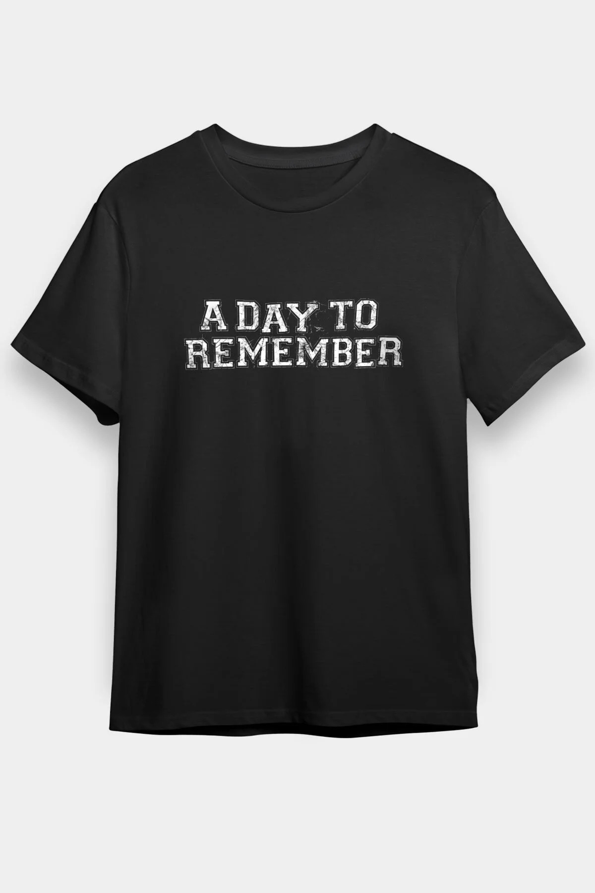 A Day To Remember Music Band ,Unisex Tshirt  23