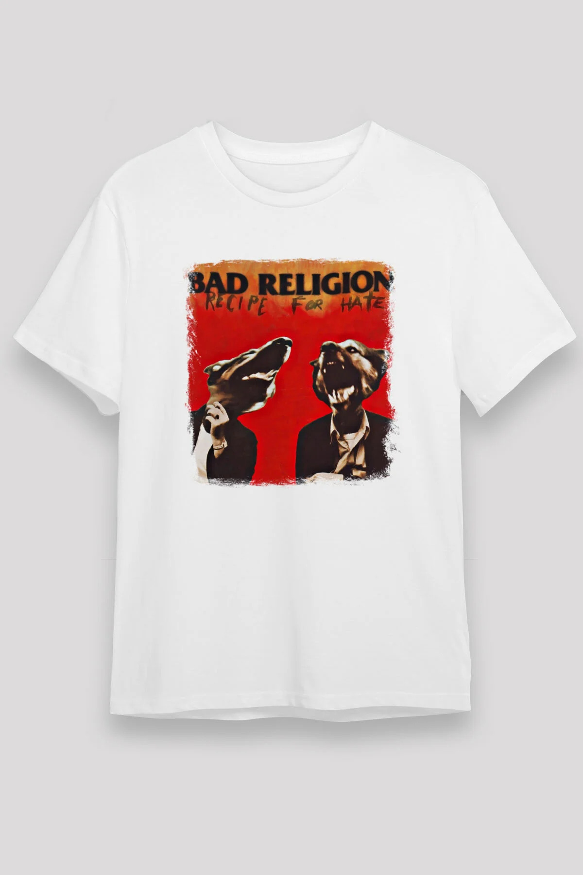 Bad Religion ,Music Band ,Unisex Tshirt 18
