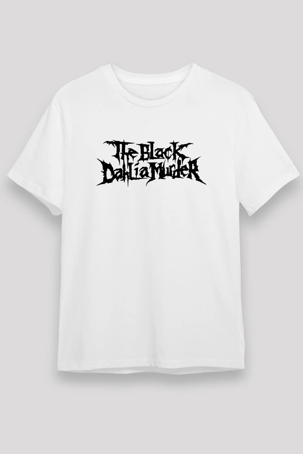 Black Dahlia Murder,Music Band ,Unisex Tshirt 13
