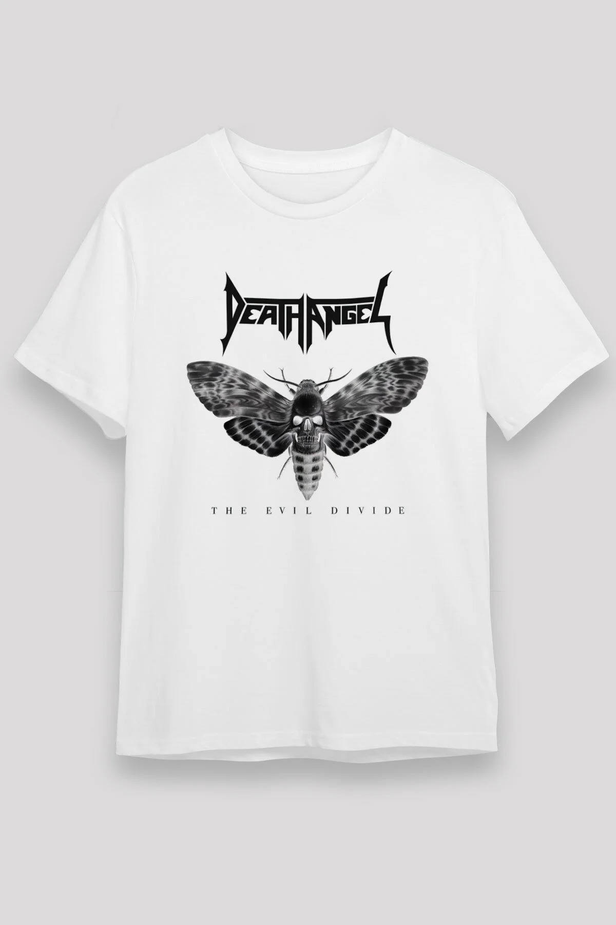 Death Angel ,Music Band ,Unisex Tshirt 09