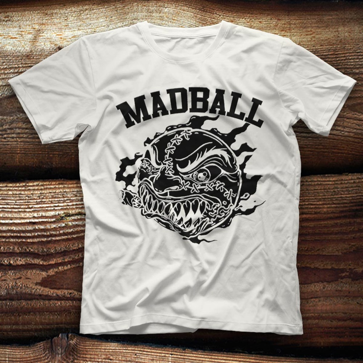 Madball T shirt,Music Band,Unisex Tshirt 03