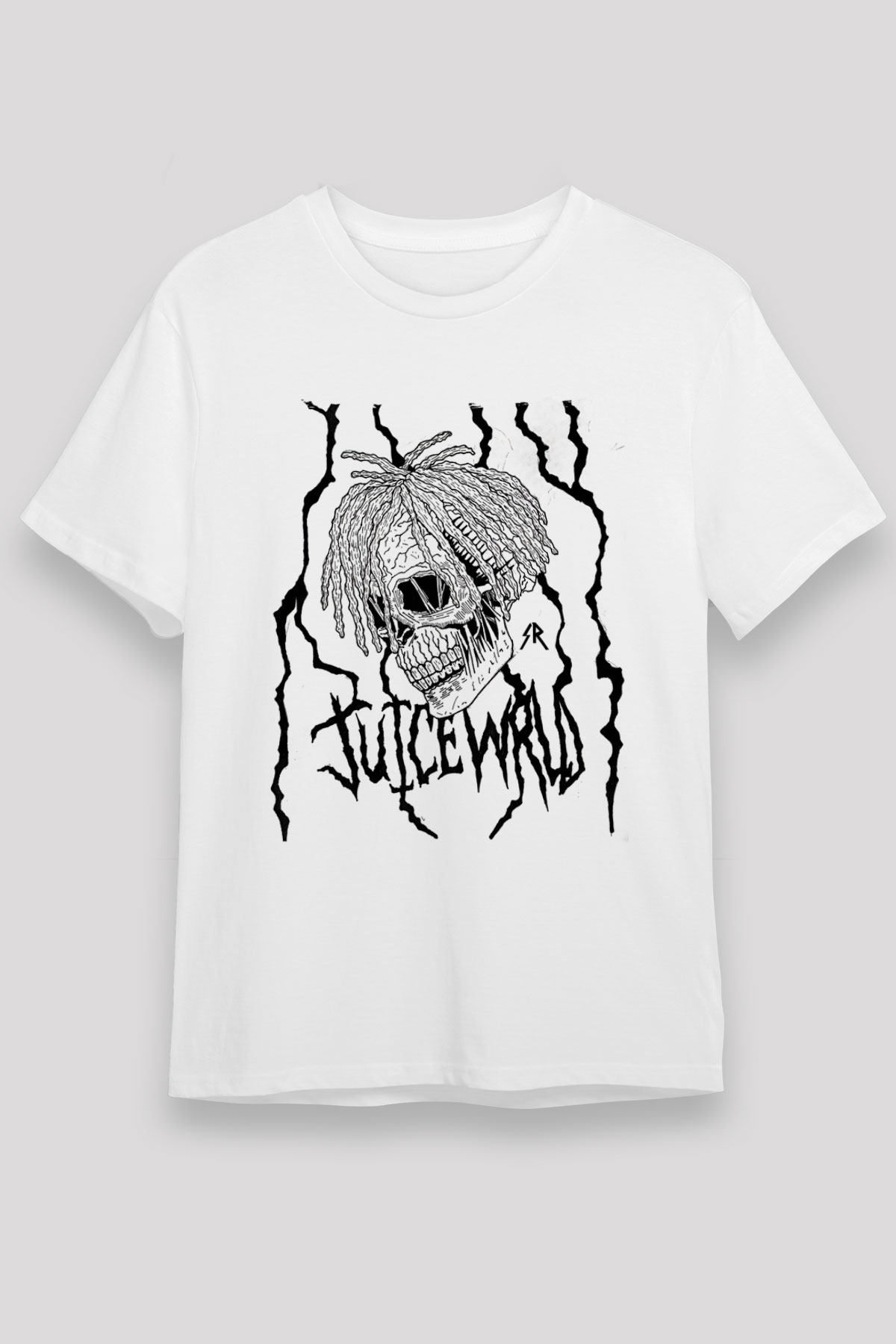 Juice Wrld T shirt,Hip Hop,Rap Tshirt 01