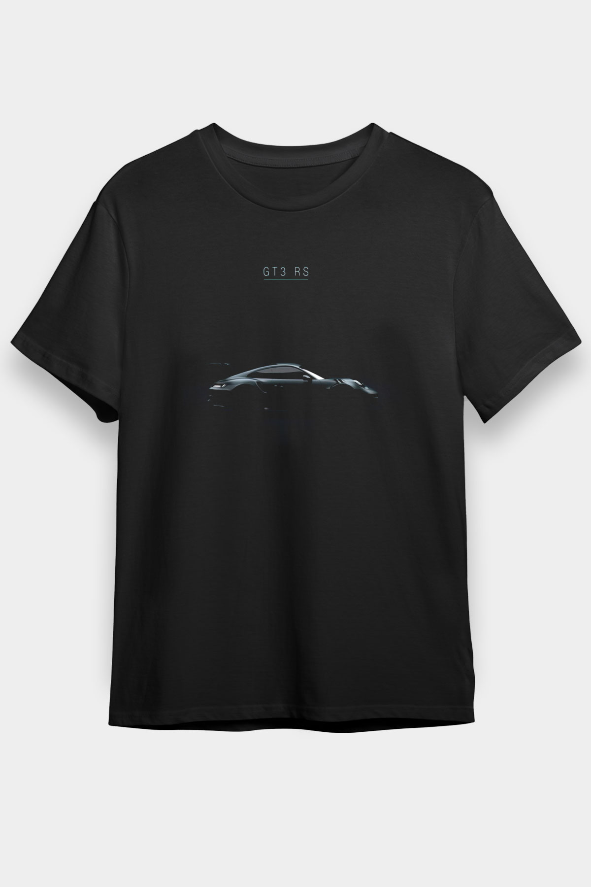 Porsche-2022-911-gt3-rs Cars,Racing Tshirt 05