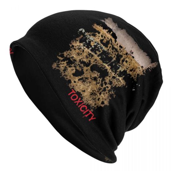 System Of A Down , Metal Band ,Beanies,Unisex,Caps,Bonnet