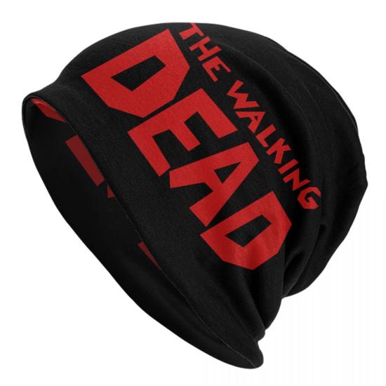 The Walking Dead Beanies,Unisex,Caps,Bonnet ,Hats