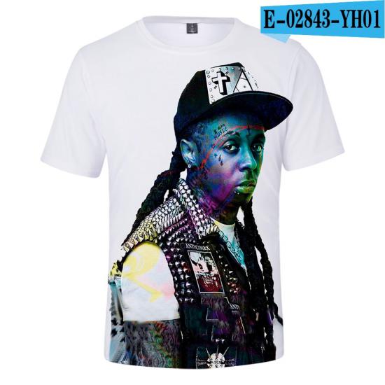 Lil Wayne,Rap,Hip Hop,Popular Tshirt