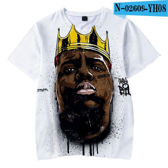 Notorious Big,Rap,Hip Hop,Hypnotize Tshirt