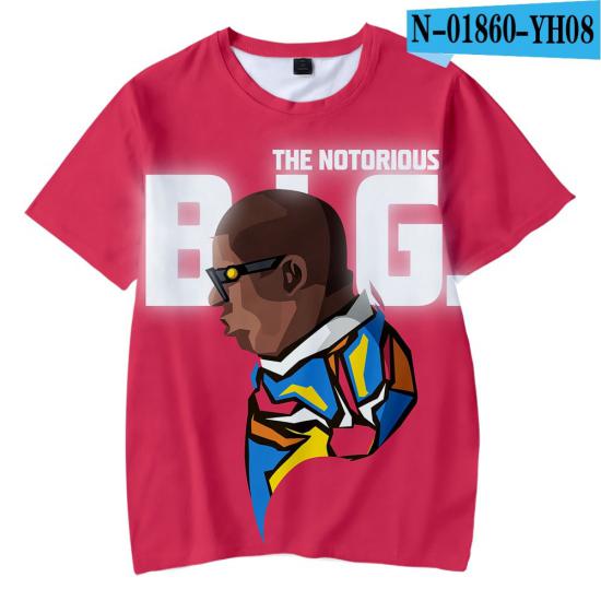 Notorious Big Rap Hip Hop,Unbelievable Tshirt