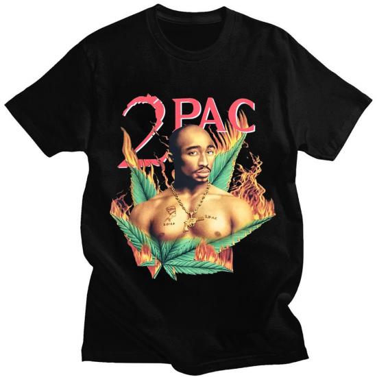 2-Pac,All Eyes On Me,Rap,black Tshirt