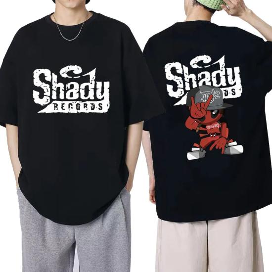 Eminem Rap,Hip Hop T shirt/