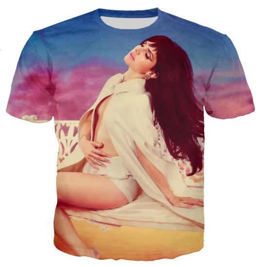 Lana Del Rey T shirt