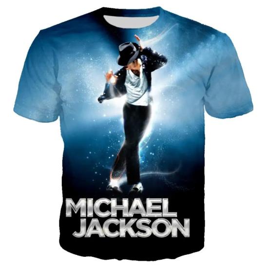 Michael jackson T shirt