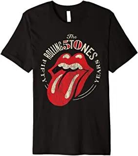 Rolling Stones T shirt
