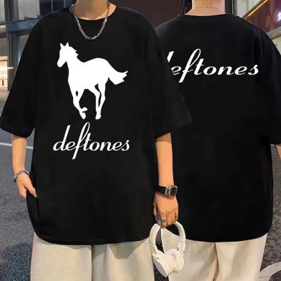 Deftones T shirt