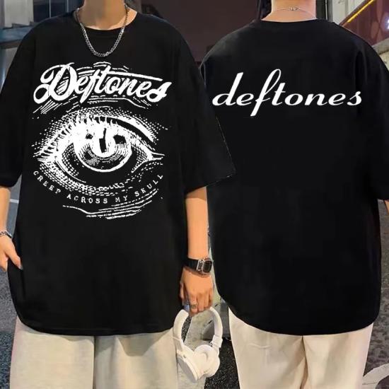 Deftones T shirt