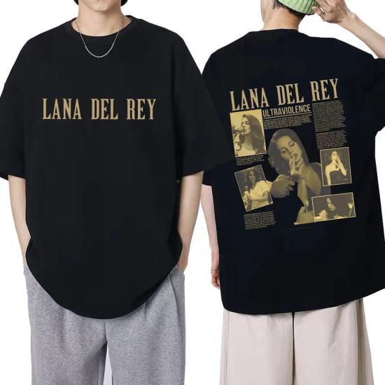 Lana Del Rey T Shirts
