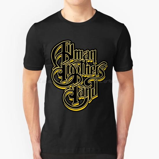 Allman Brothers T shirt