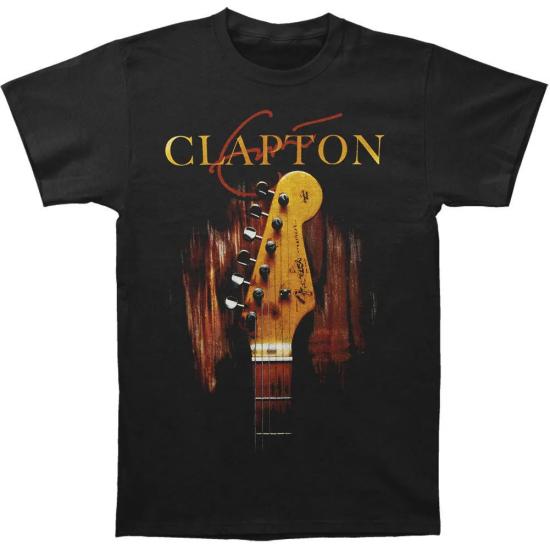 Eric Clapton T shirt