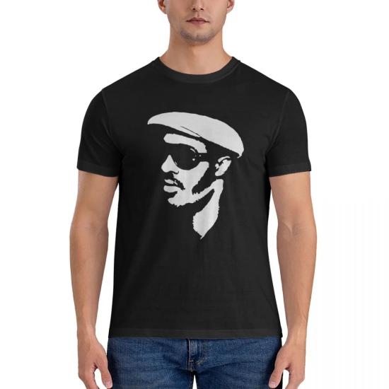 Stevie Wonder ,Rock Band T shirt