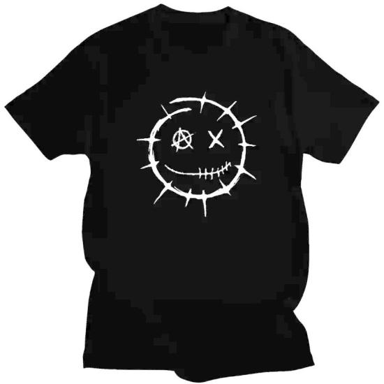Blink 182 T shirt, Band T shirt