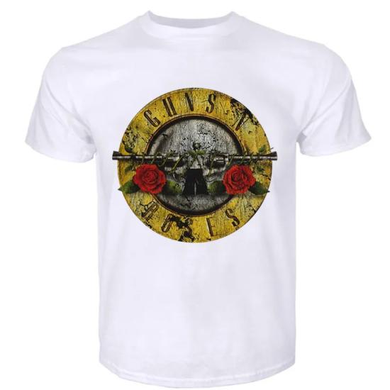 Guns N Roses T shirt, Band T shirt