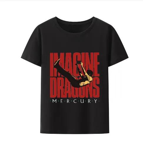 Imagine Dragons T shirt,Band T shirt