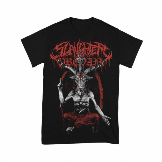 SLAUGHTER TO PREVAIL T shirt, Band T shirt
