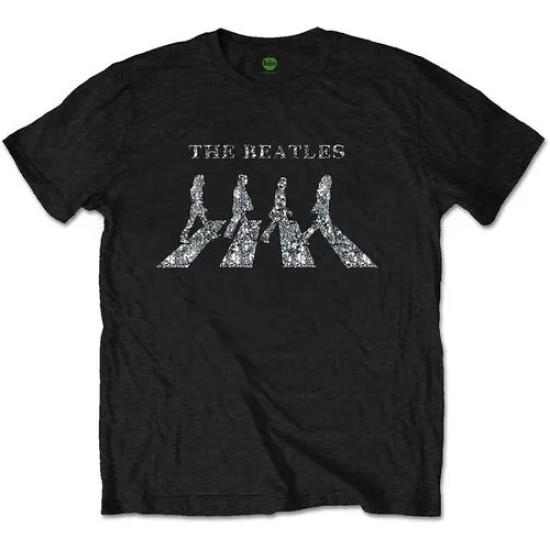 The Beatles T shirt, Band T shirt