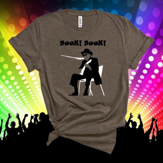 Johnny lee hooker Tshirt , Boom! Boom! Tshirt/