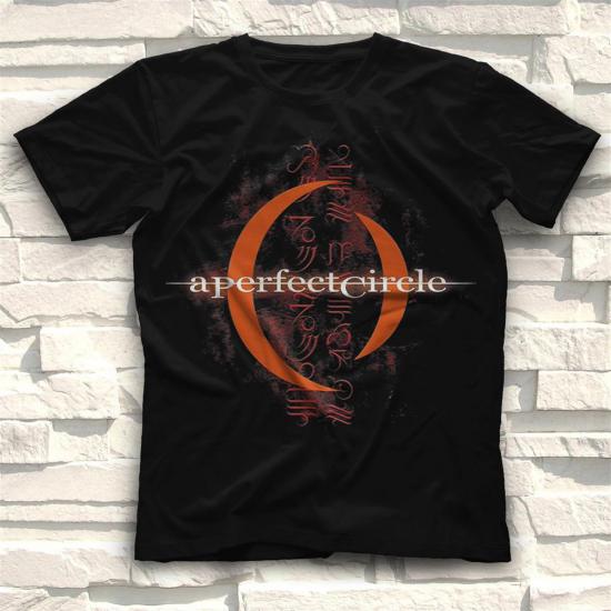 A Perfect Circle Alternative Rock T-shirts Merch