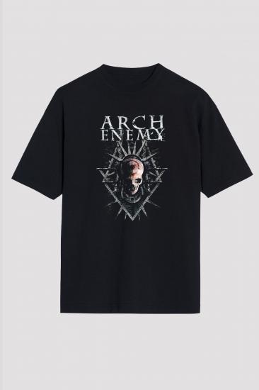 Arch Enemy  ,Music Band ,Unisex Tshirt 29 /