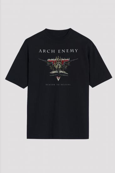 Arch Enemy  ,Music Band ,Unisex Tshirt 32 /