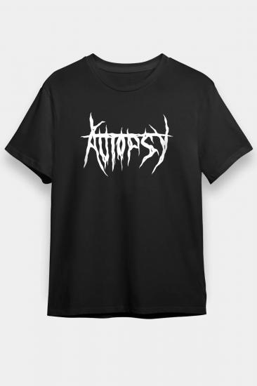 Autopsy ,Music Band ,Unisex Tshirt 05 /