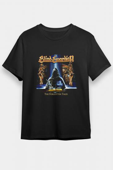 Blind Guardian , Music Band ,Unisex Tshirt 11