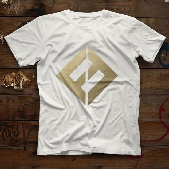 Foo Fighters  T shirt , Music Band ,Unisex Tshirt 11/
