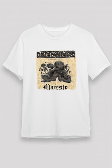 Dream Theater T shirt,Music Band,Unisex Tshirt 14