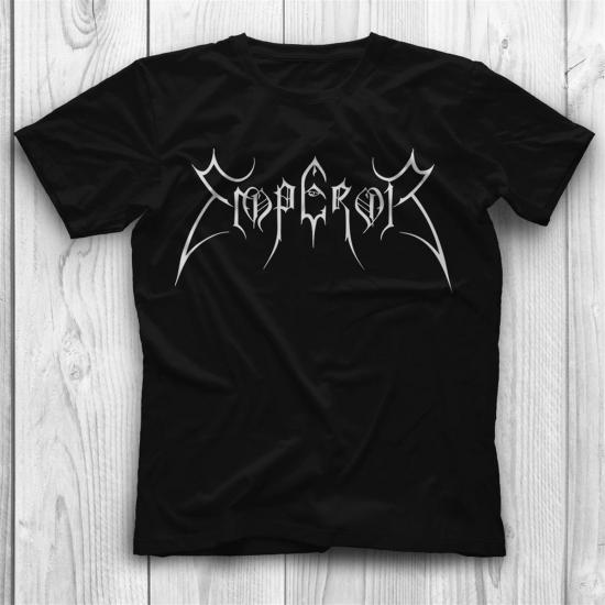 Emperor T shirt, Music Band ,Unisex Tshirt 02