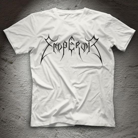Emperor T shirt, Music Band ,Unisex Tshirt 04