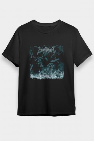 Emperor T shirt, Music Band ,Unisex Tshirt 05