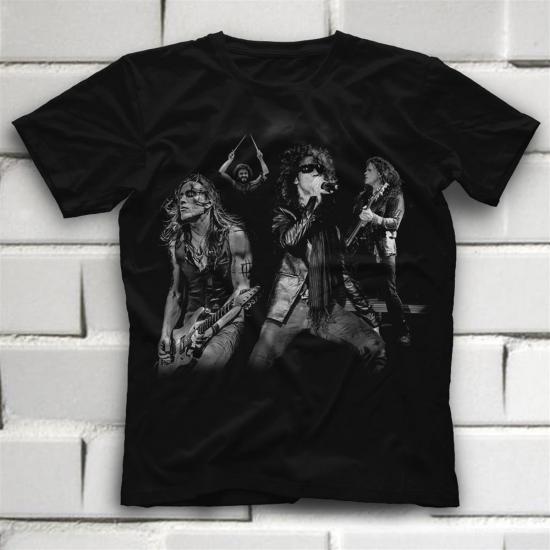 Extreme T shirt, Music Band ,Unisex Tshirt 03