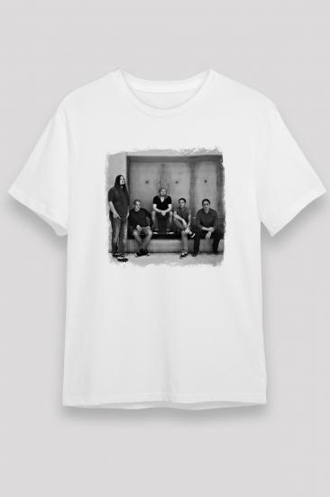 Heaven Shall Burn T shirt, Music Band  Tshirt 02