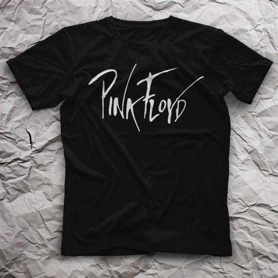 Pink Floyd T shirt,Music Band,Unisex Tshirt 02/