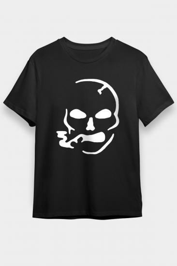 Slightly Stoopid T shirt,Music Band,Unisex Tshirt 02