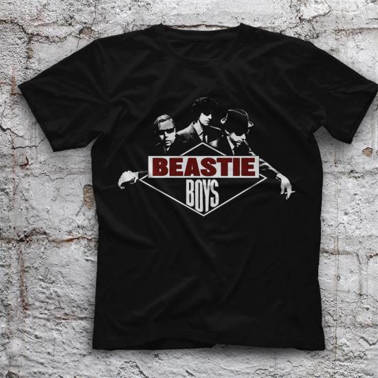 Beastie Boys T shirt,Hip Hop,Rap Tshirt 01