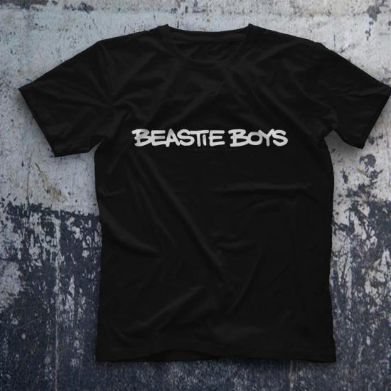 Beastie Boys T shirt,Hip Hop,Rap Tshirt 04