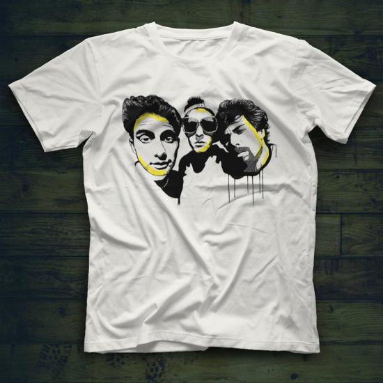Beastie Boys T shirt,Hip Hop,Rap Tshirt 05