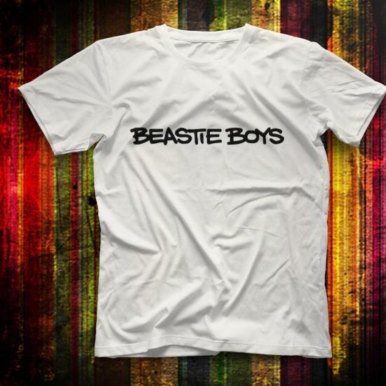 Beastie Boys T shirt,Hip Hop,Rap Tshirt 06