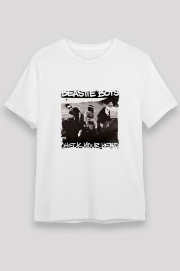 Beastie Boys T shirt,Hip Hop,Rap Tshirt 09